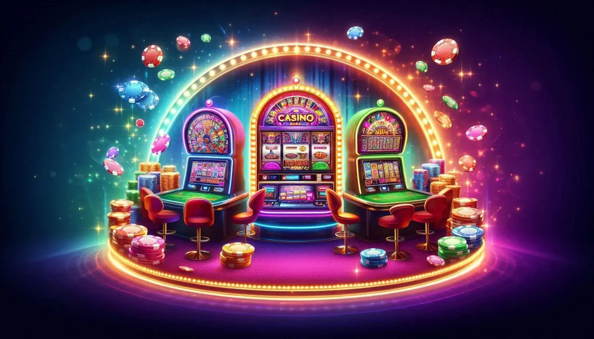 Seneca Allegany Resort Casino